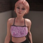 My Girl Loves Handcuffs (18+)