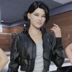 Love and Hatred (18+)