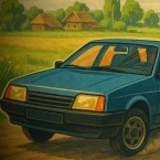 Soviet Steel (Полная версия)