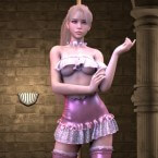 Rhinestone Gentleman’s Club (18+)