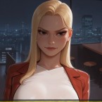 Your wife’s lover (18+)