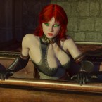 The Last Embrace (18+)