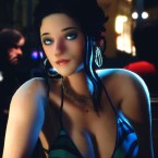 Dating Game: Sasha (18+)