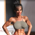 A Woman Unveiled: Mira (18+)