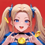 Survival of Goddess (Мод меню)
