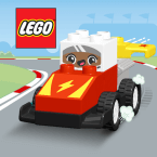 LEGO®️ DUPLO®️ WORLD (Мод, Unlocked)