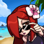 Skullgirls (Мод, Нет задержки скиллов)