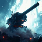 Defense Legend 5: Survivor TD (Мод, Много камней)
