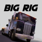 Big Rig Racing: Дрэг гонка (Мод, Бесплатные награды)