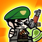 Monster World: Idle RPG (Мод меню)