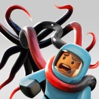 Alien Invasion: RPG Idle Space (Мод, Много денег)