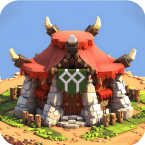 Orecraft: Лагерь орков (Мод, без рекламы)