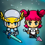 Knight Legends: Offline Action (Мод, Режим бога)