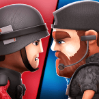 WarFriends: PVP-шутер (Мод, Много патронов)