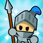 Fortress Merge: Puzzle Defense (Мод Меню)