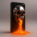 Живые обои 4D, видео обои 3D (Мод, Unlocked)