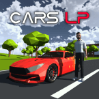 Cars LP – Extreme Car Driving (Мод, Много денег)