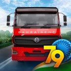 Truck Masters: India (Мод, Много денег)