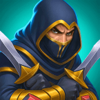 Raid & Rush (Мод, Без рекламы)
