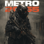 Metro 2055 - last day survival (Мод, Бесплатные покупки)