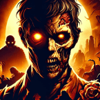 Zombie Shooter: Offline Game (Мод, Режим бога)