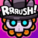 Hellsquad Rrrush! (Мод меню)