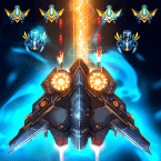 Universe Invader: Alien Attack (Мод. Много монет)