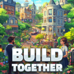 Build a City: Community Town (Мод, Много денег)