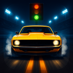 Drag Racing (Мод, Много денег)