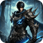 Shadow Slayer:The Last Warrior (Мод Меню)