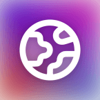 Vapor IconPack – Modern Icons