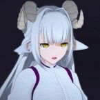 Moonlit Devotion: A Paladins Harem (18+)