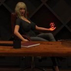 Song of the Worlds (18+)