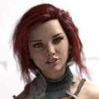 Cybergenic 7: The Twist (18+)
