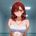 Corrupted By Love (18+)