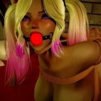 Naomi: Breaking the Queen Bee (18+)