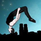 Backflip Madness (Полная версия)
