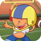 Backyard Football '99 (Полная версия)