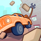 Brick Fight (Мод, Без рекламы)