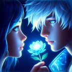 Cyber Love Story - Мои Истории (Полная версия)