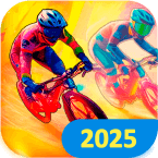 E-Bike Racing Tycoon Simulator (Мод Меню)