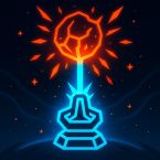 Falltopia: Epic Space Idle RPG (Мод меню)