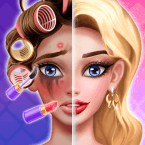 Fashion Journey : Merge Story (Мод меню)