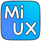 MiUX - Icon Pack