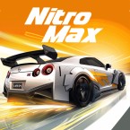 NitroMax: Race Speed Pro (Мод, Бесплатные покупки)