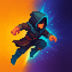 PixelRunners:TimeShift (Мод, Много денег)