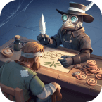Plague Hospital: Survival (Мод, Без рекламы)