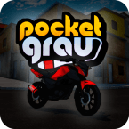 Pocket Grau (Мод, Unlocked)