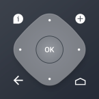 Remote for Philips TV (Мод, Premium Unlocked)