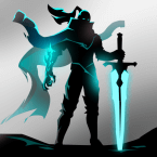 Shadow Knight - Demon Hunter (Мод Меню)
